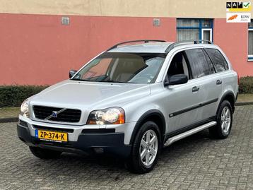 Volvo XC90 2.5 T Elan beschikbaar voor biedingen