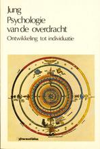 Jung – Psychologie van de overdracht, Ophalen, Gelezen, Overige onderwerpen, Achtergrond en Informatie