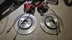 Mazda MX5 NA / NB 280mm Big Brake kit, Ophalen of Verzenden, Nieuw, Mazda