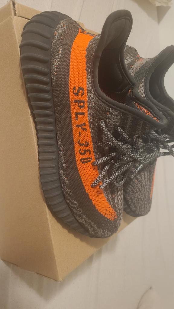 Deals Yeezy Adidas Yeezy Boost 350 Dames Bruin Yeezy Boost 350 V2