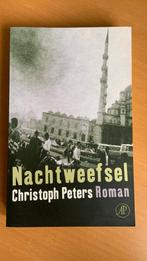 Christoph Peters - Nachtweefsel, Ophalen of Verzenden