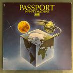 Passport - Infinity Machine, LP, 1960 tot 1980, Gebruikt, Ophalen of Verzenden, 12 inch