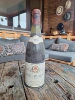 Partij oude Franse & Italiaanse wijnflessen (1985–2001) – Bo, Ophalen, Frankrijk, Rode wijn