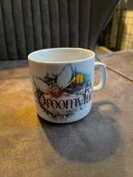 Efteling Droomvlucht Mok, Verzamelen, Efteling, Ophalen of Verzenden, Zo goed als nieuw