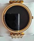 Michael kors darci gen 5 rose gold smartwatch, Sieraden, Tassen en Uiterlijk, Horloges | Dames, Met strass, Overige merken, Staal