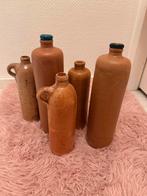 Vintage Ervin Lucas BOLS & De Kuyper Kruiken, Antiek en Kunst, Ophalen of Verzenden