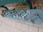 Paarden bit, Antiek en Kunst, Antiek | Gereedschap en Instrumenten, Ophalen of Verzenden