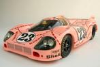 Le Mans Miniatures 1/24 Porsche 917/20 - Le Mans 1971, Ophalen of Verzenden, Nieuw, Auto, Overige merken