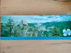 Puzzel Yosemite National Park, Ophalen of Verzenden, 500 t/m 1500 stukjes, Zo goed als nieuw, Legpuzzel