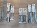 Bosch recipro zaagbladen nieuw, Ophalen, Nieuw