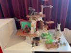Playmobil Dragons Berk 9243, Kinderen en Baby's, Speelgoed | Playmobil, Ophalen, Gebruikt, Complete set