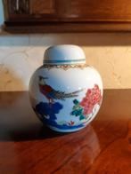 Chinese gemberpot, Antiek en Kunst, Ophalen of Verzenden