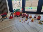 Brandweerman Sam speelgoed, Kinderen en Baby's, Speelgoed | Speelgoedvoertuigen, Gebruikt, Ophalen