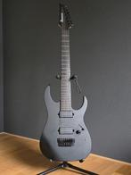 Ibanez RGIXL7-bkf, Ophalen, Gebruikt, Solid body, Ibanez