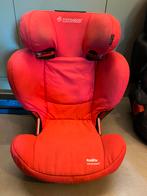 Maxi Cosi RodiFix Rood Isofix, Ophalen, Gebruikt, Zijbescherming, Isofix