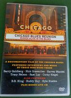 Chicago Blues Reunion Let op! Alleen de dvd, Ophalen of Verzenden, Zo goed als nieuw