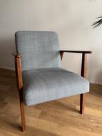 IKEA- EKENÄSET fauteuil, Huis en Inrichting, Fauteuils, Ophalen, 75 tot 100 cm, Zo goed als nieuw, 50 tot 75 cm