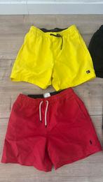 Jongens short zwembroek balr, moncler ralphlauren etc, Ophalen of Verzenden, Zo goed als nieuw, Jongen of Meisje, Sport- of Zwemkleding