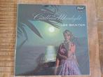 Les Baxter "Caribbean Moonlight" lp, 1960 tot 1980, Gebruikt, Ophalen of Verzenden, 12 inch