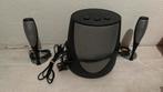 Harman kardon speaker set, Computers en Software, Pc speakers, Ophalen, Gebruikt, Audiokanaal 2.1, Harman / Kardon