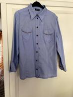 BASLER damesblouse maat 44, Kleding | Dames, Blauw, Ophalen of Verzenden, Zo goed als nieuw, Basler