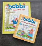 2 Bobbi Boeken kind - Kluitman, Gelezen, Fictie algemeen, Jongen of Meisje, Ophalen of Verzenden