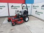 Toro zeroturn, Toro