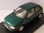 CITROEN SAXO 1996 schaal 1:24 Collection Citroen # 55, Verzenden, Nieuw, Auto, Overige merken