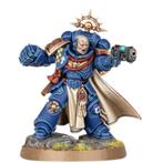 Warhammer Heroes/Killteam BROTHER CAPTAIN JUSTIAN, Verzenden, Nieuw, Warhammer, Figuurtje(s)