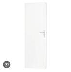 CanDo boarddeur, Ophalen, 80 tot 100 cm, Binnendeur, Nieuw