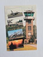 Volkel - Uden -1 - Vliegveld - Luchtmacht, Verzamelen, Ophalen of Verzenden, 1980 tot heden, Ongelopen, Utrecht