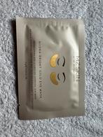 MZ Skin Hydra Bright Gold Eye Mask, Ophalen, Nieuw, Ogen, Verzorging