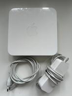 Apple airport extreme A1408 (5e generatie), Ophalen of Verzenden, Gebruikt, Router met modem, Apple AirPort Extreme