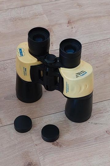Luxon verrekijker 7x50. beschikbaar voor biedingen