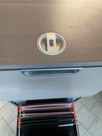Ikea Galant archiefkast 51x120 - afbeelding 2