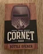 Cornet bieropener, Verzamelen, Ophalen of Verzenden, Nieuw, Overige merken
