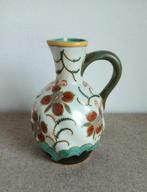 Plateelbakkerij Zuid-Holland, Gouda  -  schenkkan, Antiek en Kunst, Ophalen