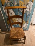 Bid stoeltje , antiek, Antiek en Kunst, Ophalen