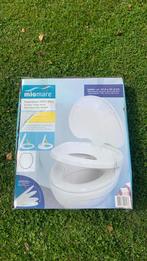 Wc bril met geïntegreerde kinderzitting, Doe-het-zelf en Verbouw, Sanitair, Ophalen of Verzenden, Nieuw, Toilet