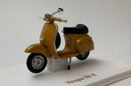 Jsn Norev 1:18 Vespa 50 R 1969 Positano Yellow