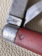 Elsener Schwyz Model 1908 zakmes Victorinox mes knife 1935, Ophalen of Verzenden, Gebruikt