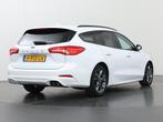 Ford Focus Wagon 1.0 EcoBoost ST Line Business | Navigatie |, 65 €/maand, Gebruikt, Traction-control, 1283 kg