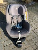 Autostoeltje peuter, maxi cosi met base, Ophalen, Gebruikt, 9 t/m 18 kg, Slaapstand