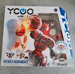 YCOO Robo Kombat - Vechtende Robot, Ophalen, Nieuw, Jongen of Meisje