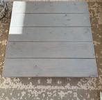 Salontafel, Ophalen, Gebruikt, Hout