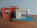 Oude Kindernaaimachine - Vintage Speelgoed, Ophalen of Verzenden