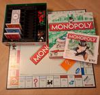 Monopoly Bordspel - Compleet!, Vijf spelers of meer, Ophalen of Verzenden, Zo goed als nieuw, Hasbro