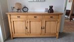 dressoir, Huis en Inrichting, Kasten | Dressoirs, Ophalen, Gebruikt, 150 tot 200 cm, Eikenhout