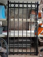 Looppoort, Ophalen of Verzenden, IJzer