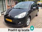 Citroen C3 1.4 Ligne Business NIEUWE APK 7-2026, Voorwielaandrijving, 4 cilinders, Zwart, Origineel Nederlands